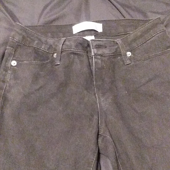 Black Pants